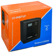 ИБП Энергия Smart.2 300W + Аккумулятор S 33 Ач - 12В (300Вт - 60мин) - ИБП и АКБ - ИБП Энергия - ИБП для котлов отопления - Магазин электротехнических товаров Проф Ток